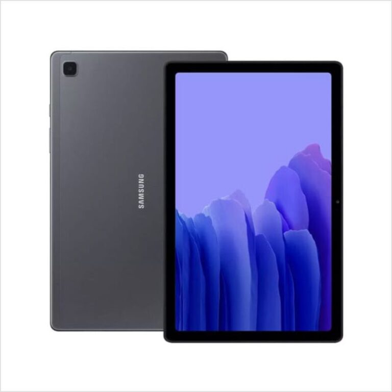 Tablet Samsung Galaxy Tab A7 10.4 64gb 3gb Ram Sm-t500 - Offer, Tu