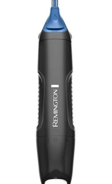 Trimmer Remington Ne3200 Nano - Nariz, Oidos