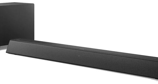 Barra De Sonido Philips Tab5305/77 Hdmi-Bluetooth-70W Rms