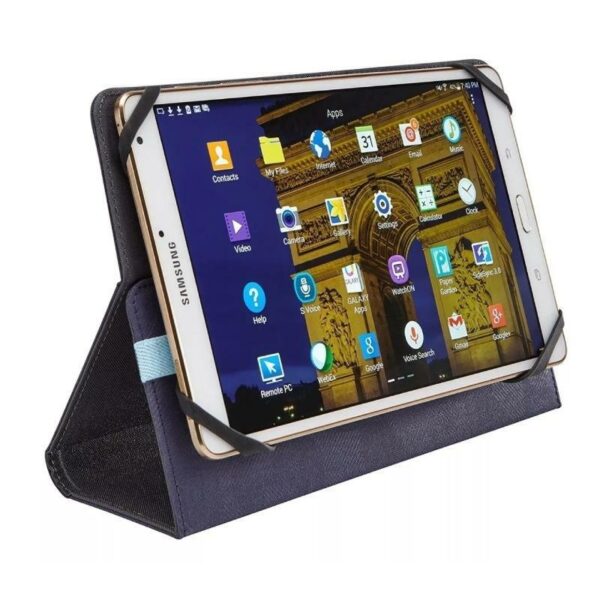 Estuche Funda Porta Tablet 7" Case Logic Ceue-1107 Indigo