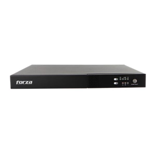 Ups Forza Online Atlas 1000Va Para Montaje Bastidor(Fdc-1002R-I)