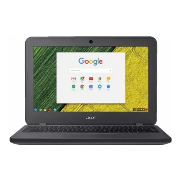 Chromebook Acer N3060-Outlet-, 11.6", 32Gb, 4Gb, Chrome Os (C731-C6Zt) (Nx.Gm8Al.001)