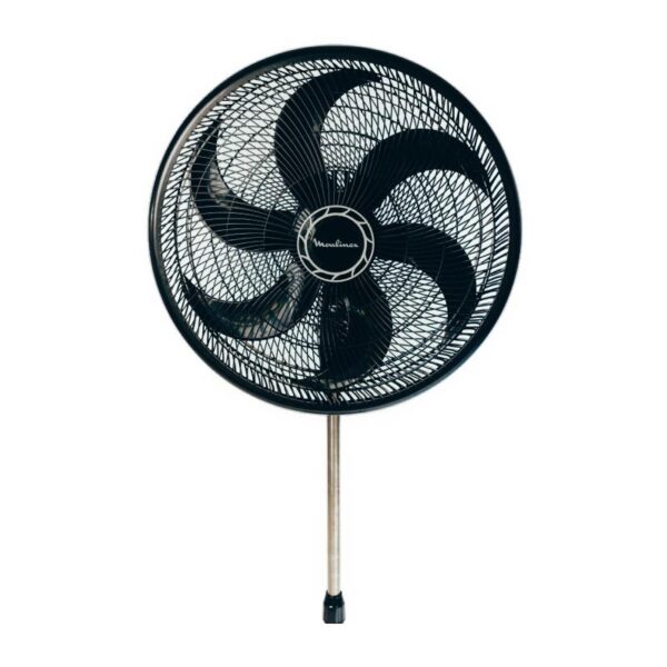 Ventilador De Pie Digital 20" Moulinex Ve4081B2