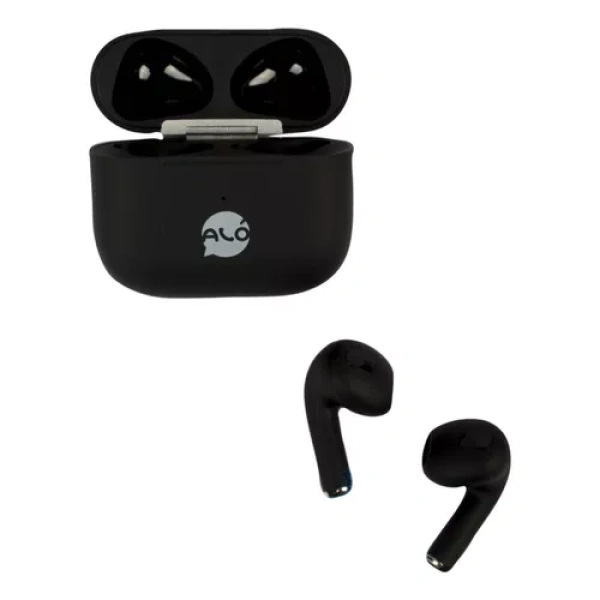 Auricular Alo In-Ear Tws Level X8 Unidades, Mix De Colores(7425)