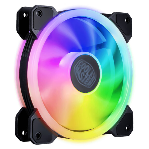 Fan Cooler Master S3 120Mm (Mfw/B2Dn/18Npa/S 3)