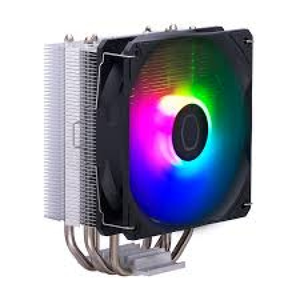 Cooler Cpu Cooler Master Hyper 212 Spectrum V3(Lga1700,1200,1151,1150,1155,1156,Am5,Am4)(Rr/S4Na/17P