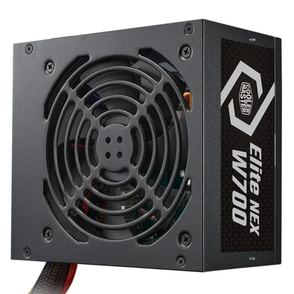 Fuente Cooler Master Elit Nex 700W (Mpw/7001/Acbw/Bwo)