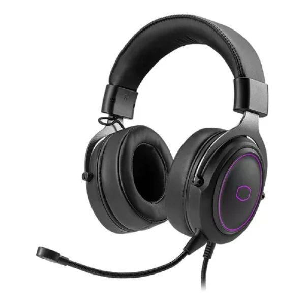 Auricular Cooler Master Ch331 Usb Gaming (Ch/331/Sf6Cl)