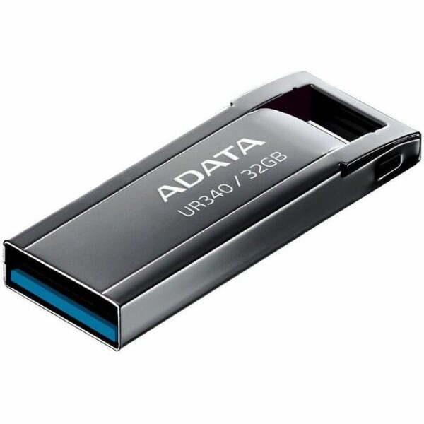 Pendrive Usb Adata Ur340 32Gb Usb 3.2 (Aroy-Ur340-32Gbk)