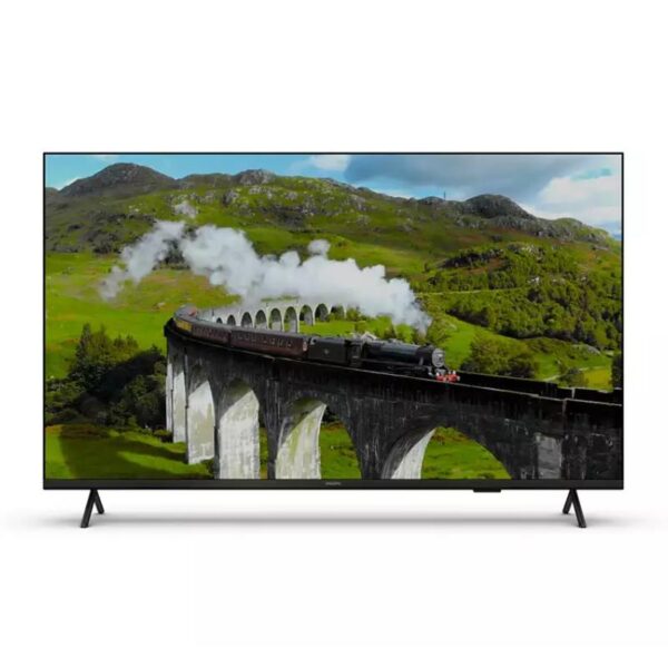 Tv Led 4K 50" Philips 50Pud7408/77 - Uhd, Google Tv, Netflix, Usb, Hdmi