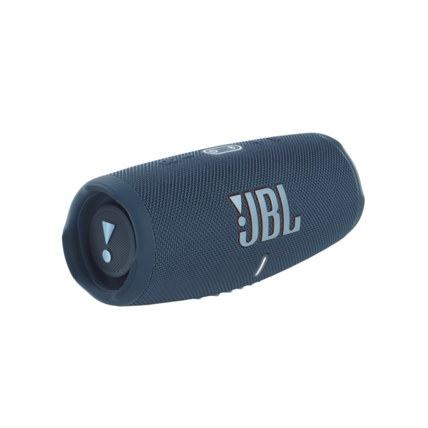 Parlante Jbl Charge 5 Blue (Jblcharge5Bluam)