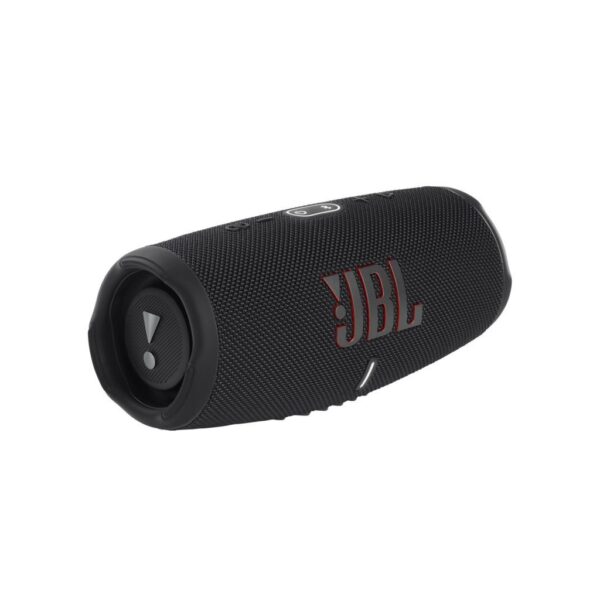 Parlante Jbl Charge 5 Black (Jblcharge5Blkam)