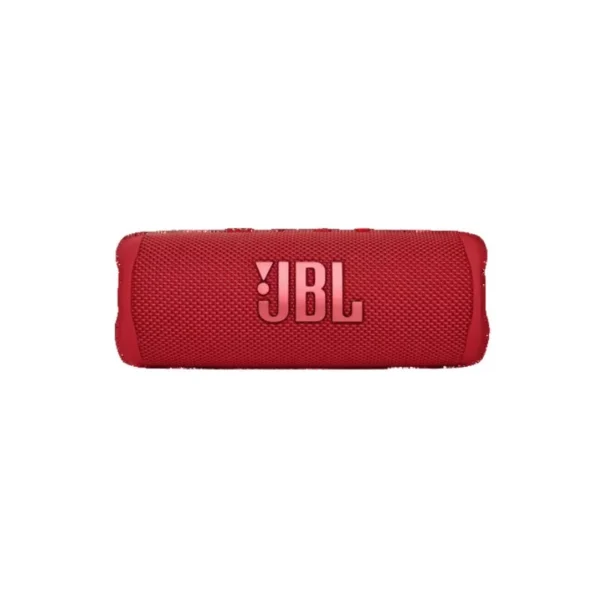 Parlante Jbl Flip 6 Red (Jblflip6Redam)