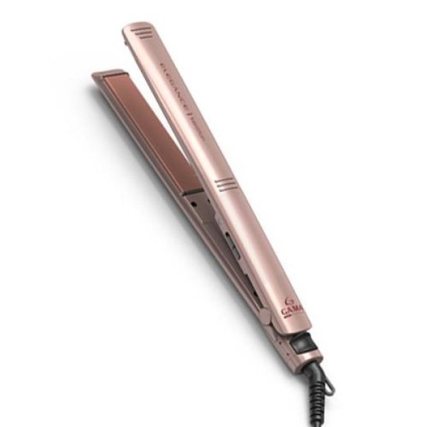 Plancha De Cabello Ga.Ma Elegance Keration (Bechs0000001430)