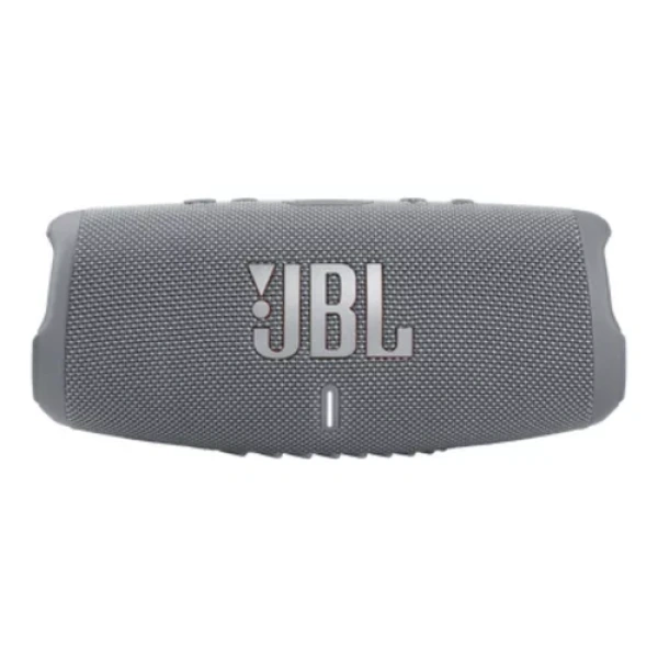 Parlante Jbl Charge 5 Grey (Jblcharge5Gryam)