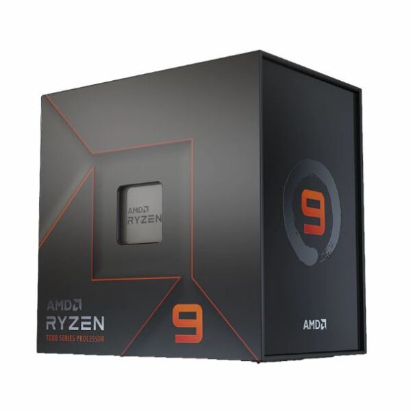 Procesador Amd Ryzen 9 7900X