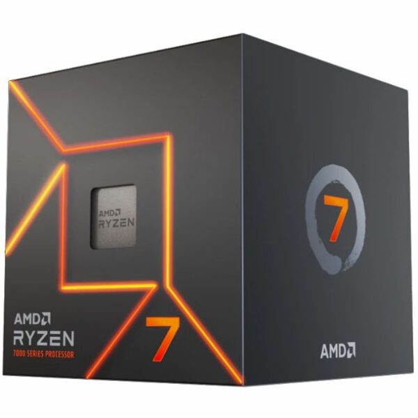 Procesador Amd Ryzen 7 7700