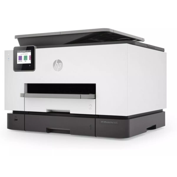 Multifuncion Hp Tinta Officejet 9020