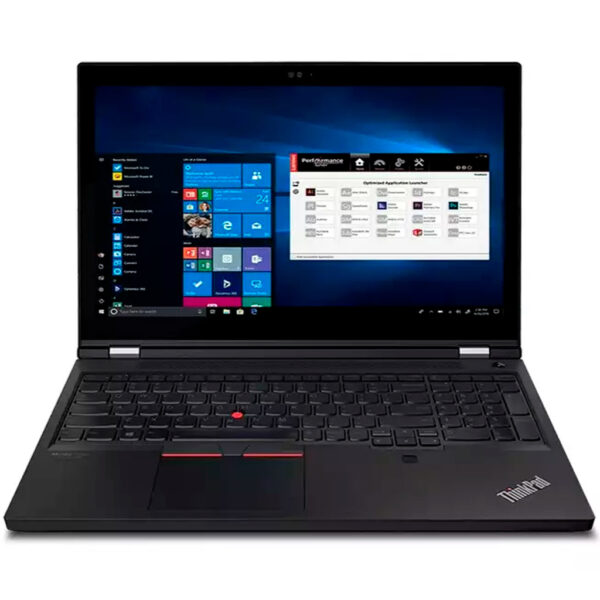 Workstation  Mob Lenovo P15 I7 32 1Tbssd