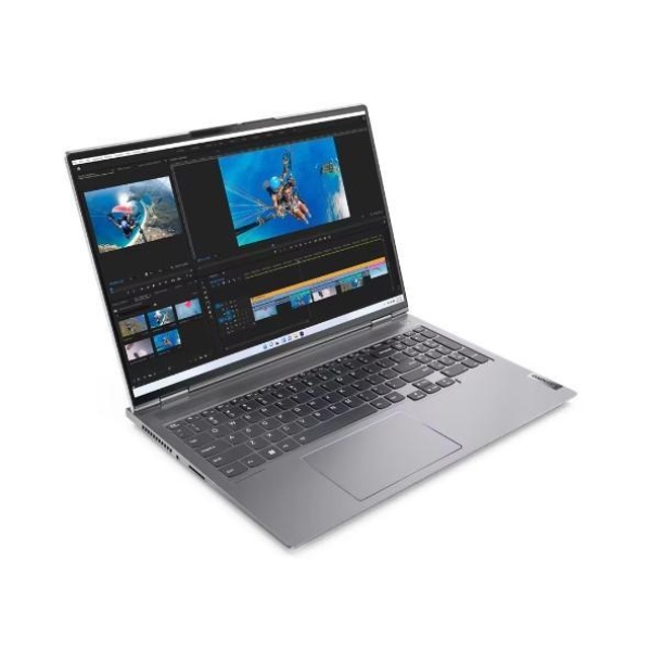 Workstation  Mob Lenovo Tb16P R7 Rtx3060