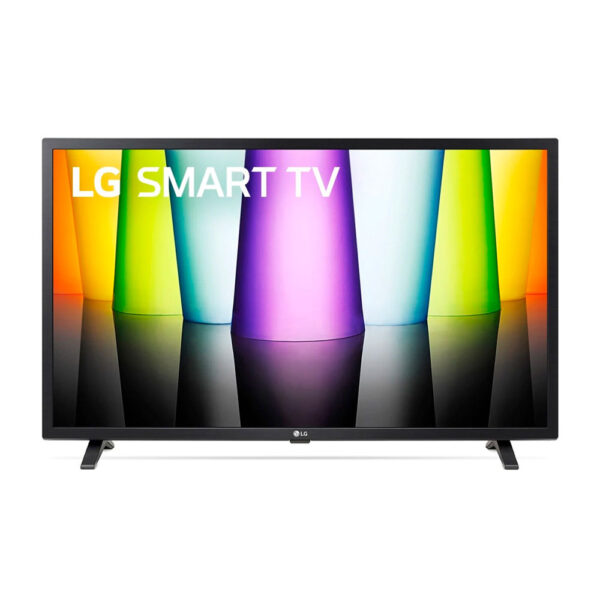 Televisor Lg 32Lq630B Smart Al Thinq