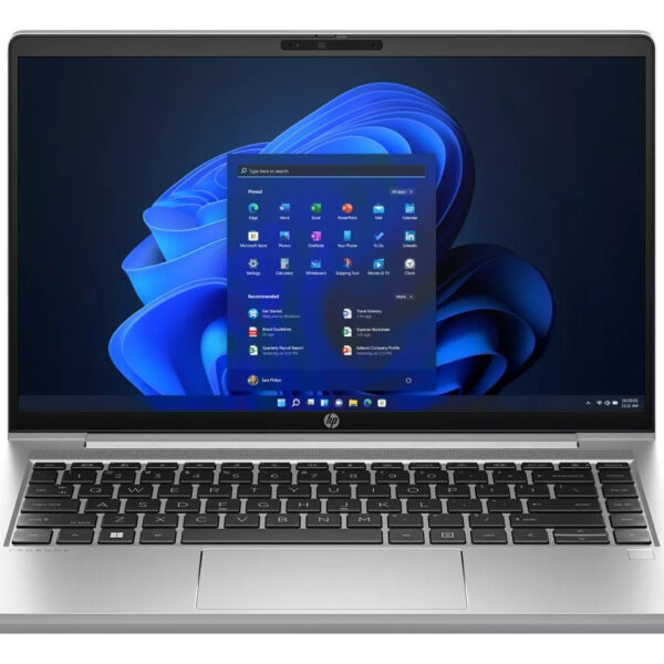 Notebook Hp 440 G10  I7-1355U16Gb 512Gb