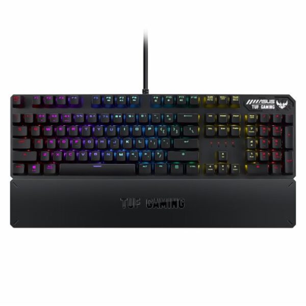 Teclado Asus Ra 05 Tuf Gaming K3