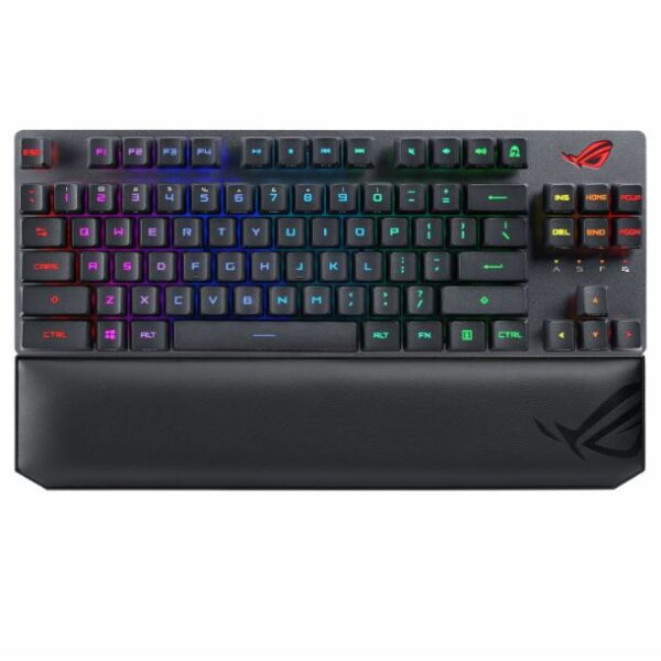 Teclado Asus X807 Rog Strix Scope Rx Tkl