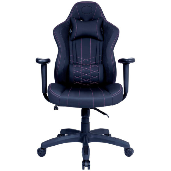 Silla Gamer Coolermaster Caliber E1 Blac