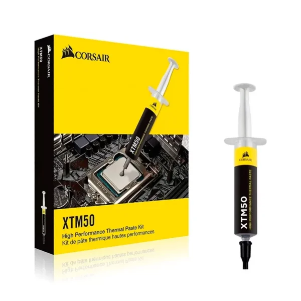 Compuesto Termico Corsair Xtm50