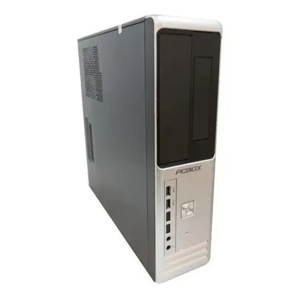 Gabinete Kit Pcb-100 Solo Fuente 500W