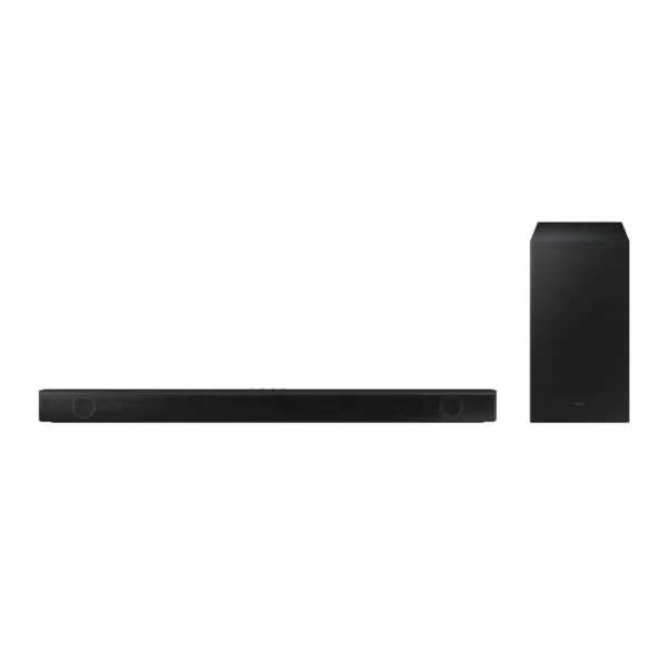 Barra De Sonido Samsung Hw-Q600C/Zb