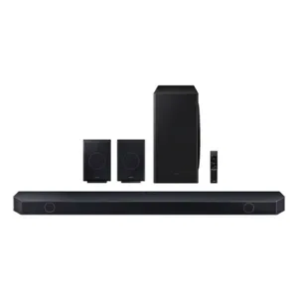 Barra De Sonido Samsung Hw-Q930C