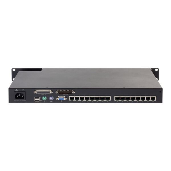 APC Kvm 2G 1Usr Remoto/ 1Usr Local, 16 P