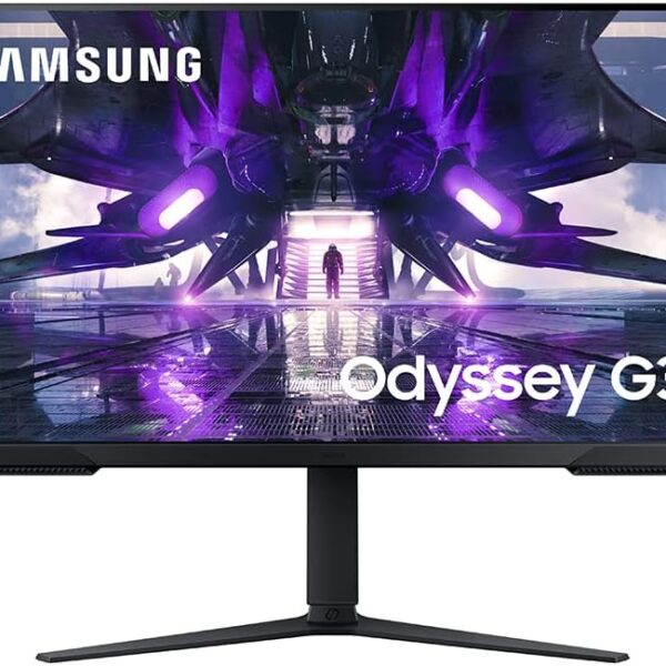 Monitor Samsung Gamer 32" Odyssey G3