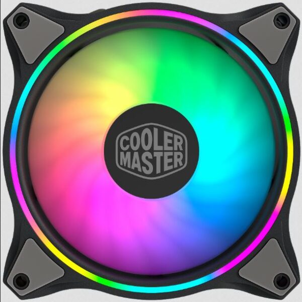 Fan Coolermaster Mf140 Halo