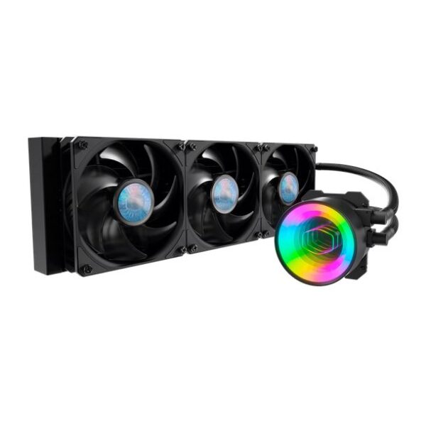Watercooling Coolermaster Ml360 Mirror