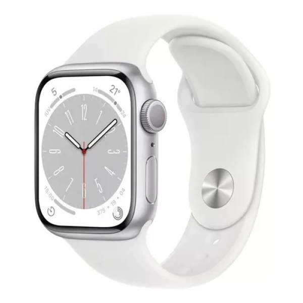 Apple  Reloj Iwatch Serie8 41Mm Aluminum