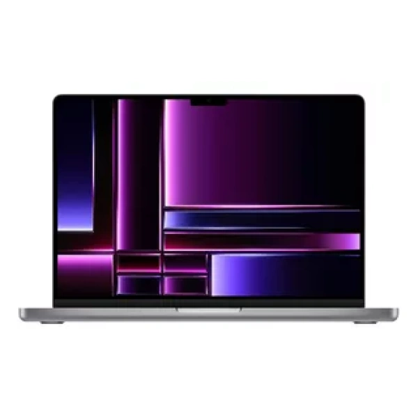 Apple  Mbp 16" M2Pro 12C19C 16Gb 512 Sil