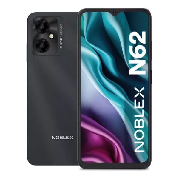 Cel Noblex N62 64Gb (64+4 Ram)