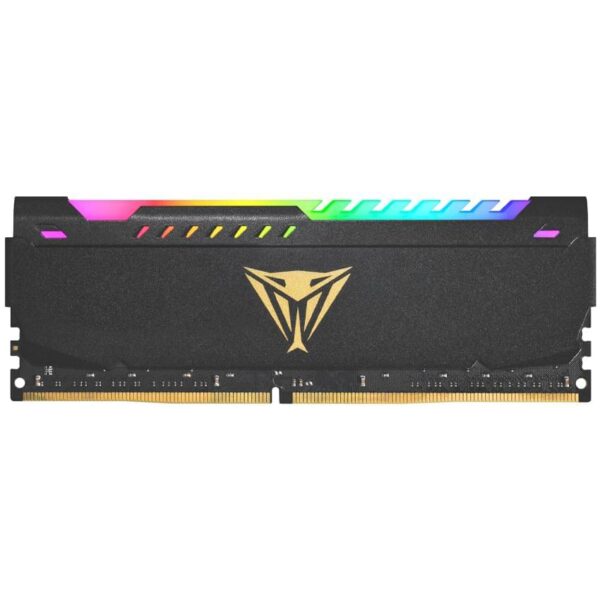Memoria Ram Patriot 16Gb Ddr4-3200 Rgb