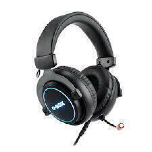 Auricular Qbox Gamer H039