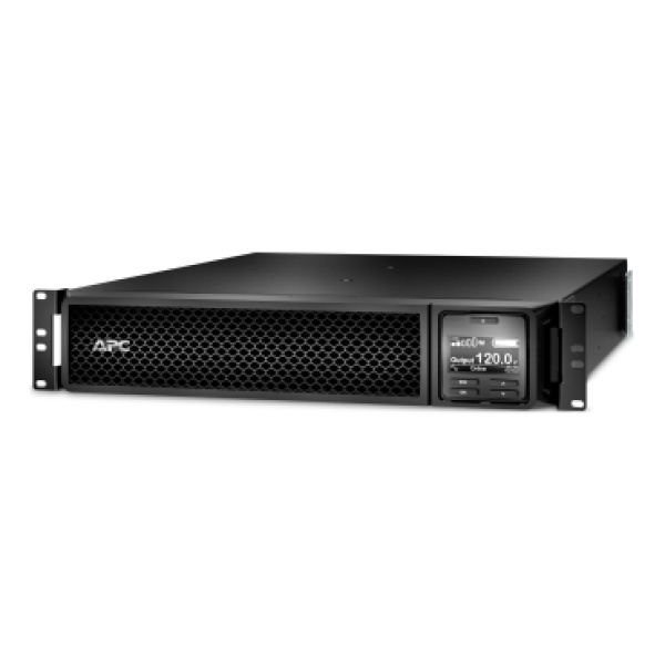 APC Ups Smart-Ups Rm 2U 2200Va, 230V, Lc