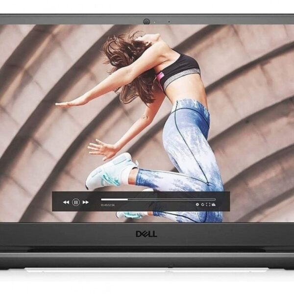 Dell Notebook Inspiron 3000 I3/4G/256/W