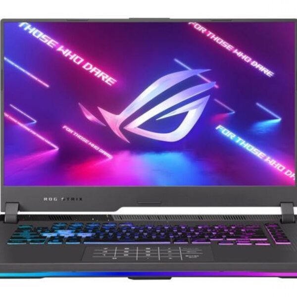 Notebook Asus Rog Strix Ryzen 7 6800H 16Gb 1Tb Ssd 15.6 Fhd Rtx3060 W11