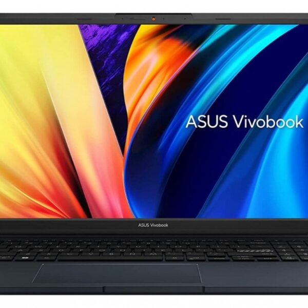 Asus Vivobook F1500Ea-Wb51 I5-1135G7 8Gb 256Gb 15.6 In Fhd Ips W11H Black