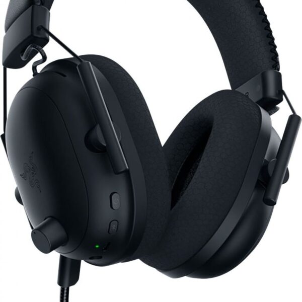 Auricular Gamer Razer Blackshark V2 Pro Wireless Black