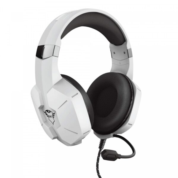 Auricular Gamer Trust Carus Ps5 Gxt 323W