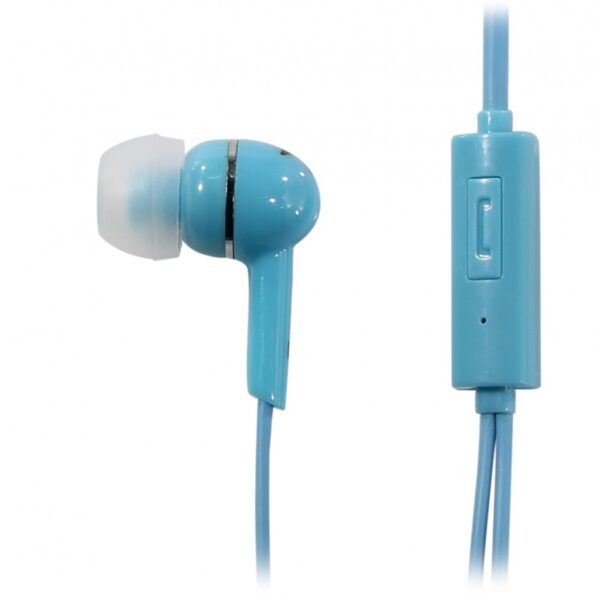 Auricular Genius Hs-M300 Blue