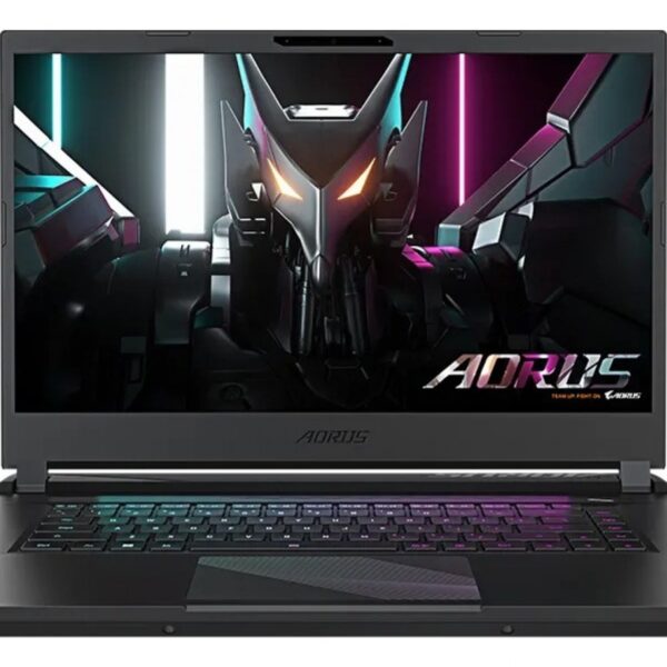 Gigabyte Notebook Aorus 15G Bkf-73La583Lh Fhd 360Hz I7-13700H Rtx 4060